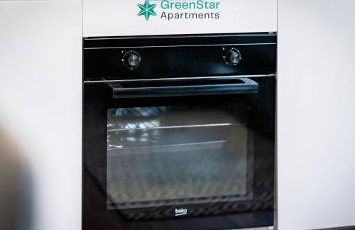 GreenStar Apartments Dundee - Short Walk Away Into Dundee City Centre - CLICK FOR OPTIONS - 6 PROPERTIES AVAILABLE FROM 1 TO 3 BEDROOMS ALL IN SAME BUILDING IDEAL FOR GROUP STAYS - Photo 48