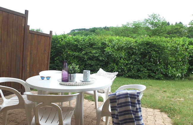 VVF Les Gorges de l'Allier, Lavoûte Chilhac - Foto 12