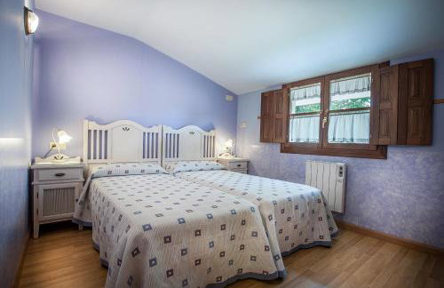 Apartamentos El Pradón de Santa Marina - Photo 52