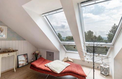 Ferienwohnung Am Jakobsweg - Foto 20