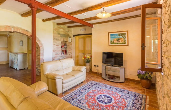 Belvilla by OYO Villa Fufi - Foto 8