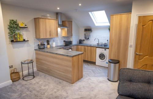 Lethbridge Villa 49 Apartment 3 Super Fibre WiFi, Free parking - Foto 14