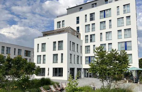the place Herzogenaurach - Serviced Apartments - Foto 6