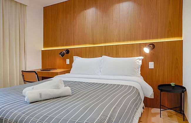 HomyCO - Conforto na esqui praia - Foto 9