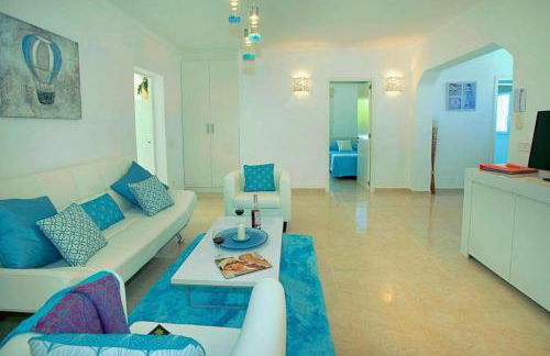 Villa Blau - Foto 18