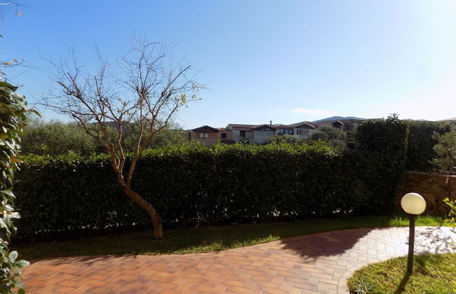 Aria di vacanza - Borgo Turchese - Photo 24