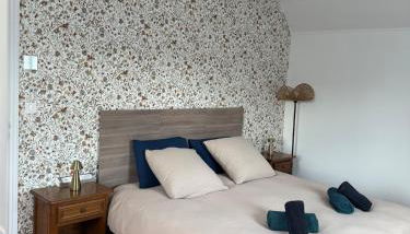 Gîte en Champagne - Le Clos des 3 Sources - Foto 2