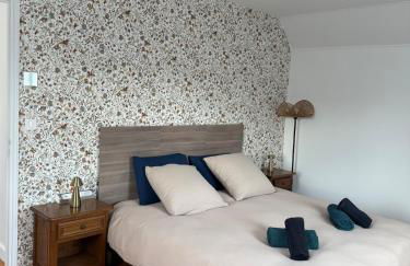 Gîte en Champagne - Le Clos des 3 Sources - Foto 2