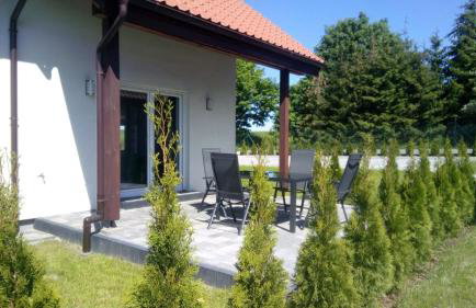 Holiday Home Mierki - Foto 20