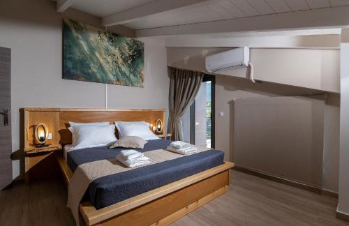 September15 Suites, Lefkada-Episkopos - Photo 12