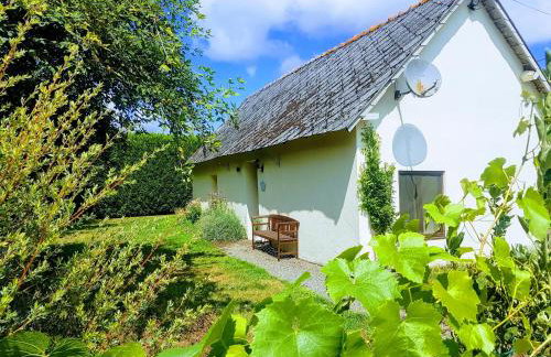 Le gîte des Jardins d'Hayden - Foto 1