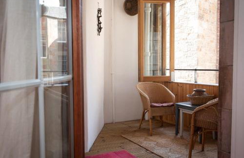 The David Hume Residence - Foto 20