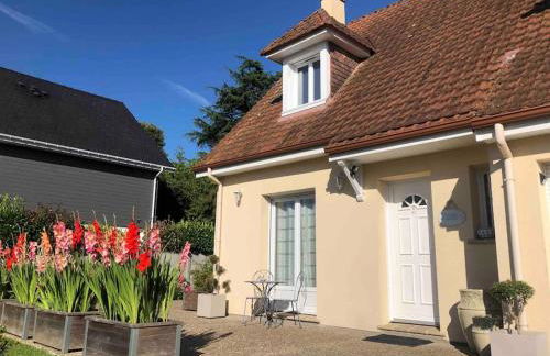 Maison accueillante en Normandie - Foto 16