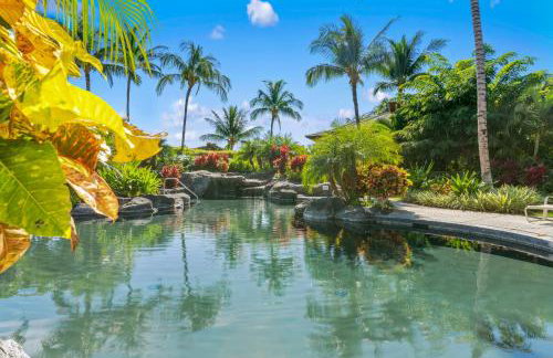 Palm Villas at Mauna Lani H22 - Foto 31