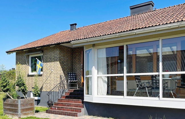 4 Star Holiday Home in Sturko - Foto 24