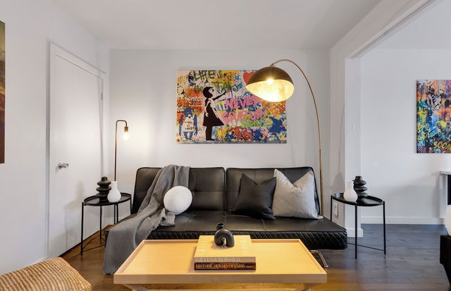 Liv MTL - Avenue - Foto 44