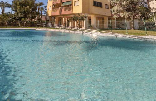 Apartamento Sea View Aguadulce - Foto 44