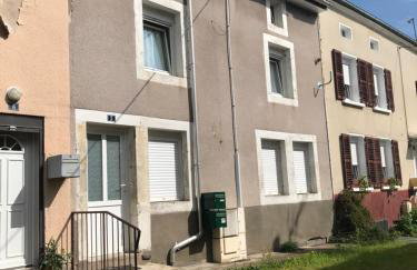 Gite de l'ancien Moulin - Foto 2