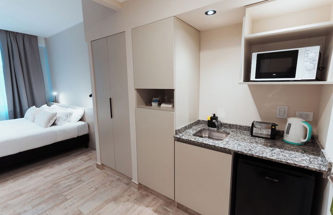 RentUp Suites Salta - Foto 54