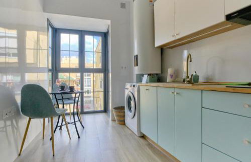 Pablo Pistachio Apartment - Photo 18