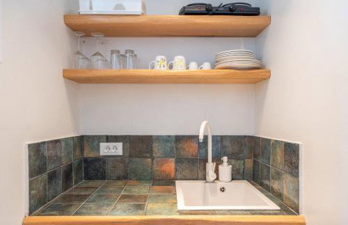 SEA SIDE APARTMENTS IN ORNOS BEACh - Foto 27