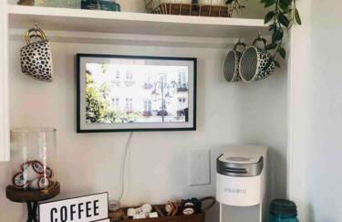 Captain’s Quarters - unique home on Corsica River! - Foto 41