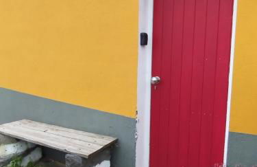 Um quarto da Casa Do Monte - Photo 16