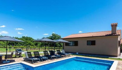 Kuća za odmor Cerovci - Foto 2