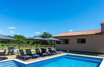 Kuća za odmor Cerovci - Foto 2