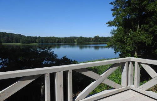 Dom nad jeziorem - Photo 7