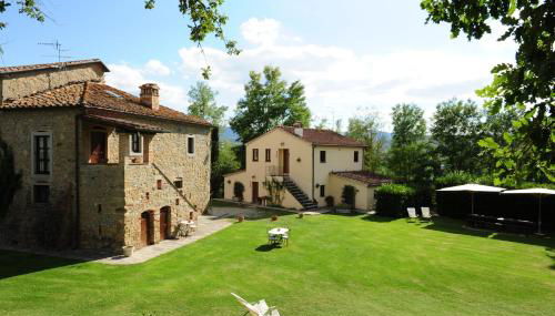 Agriturismo Il Sasso - Foto 3