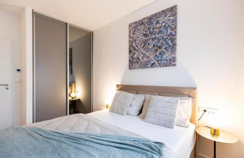 Arena Luxe Retreat, FREE Parking - Foto 4