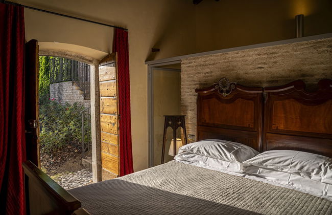 Castello di Semivicoli - Foto 6