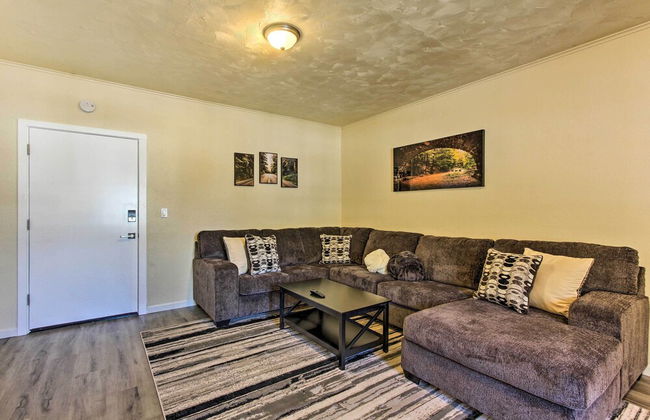 Oregon Getaway by Willamette National Forest! - Foto 35