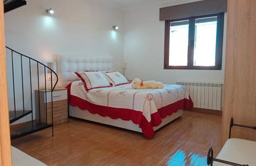 Villa Pablo, Despeñaperros - Foto 29