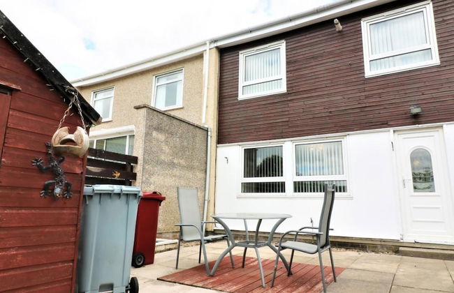 Troon House - East Kilbride - Foto 38