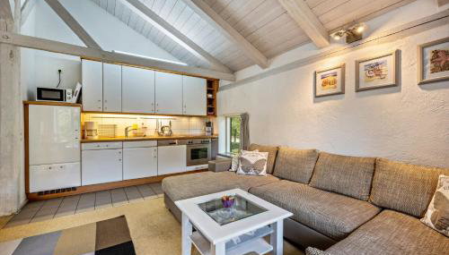 Wohnung 5 Galeriewohnung - Foto 2