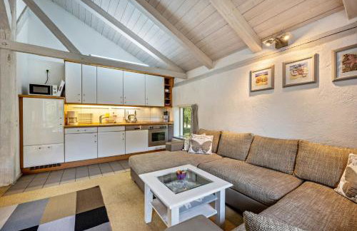 Wohnung 5 Galeriewohnung - Photo 2