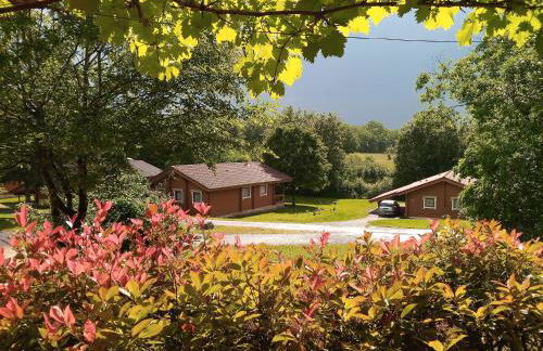 Chalet au calme cœur du LOT - Foto 19