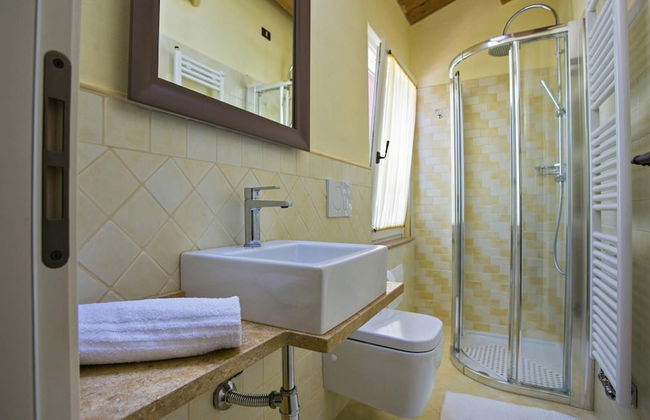 Pu-d749-foss0at - Cascina Marianna 12 4 - Foto 13