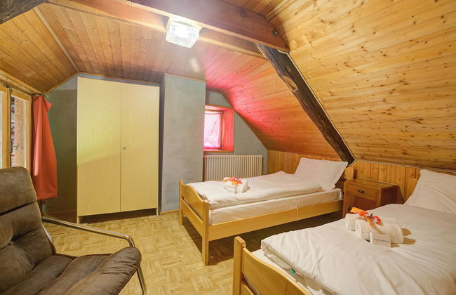 Rustico Val Bavona House - Foto 3