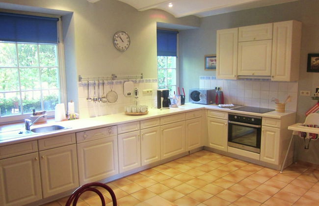 Spacious Family Villa, Offagne - Foto 7