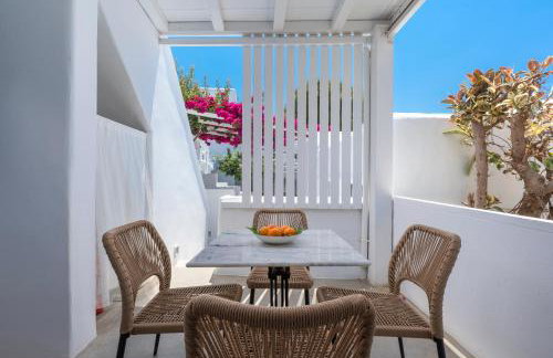 Flaskos Luxury Suites - Foto 64