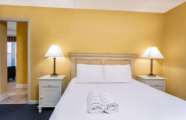 Ocean Club Resort Myrtle Beach a Ramada by Wyndham - Photo 14