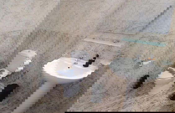 Kalimera Hotel Agia Marina - Foto 24