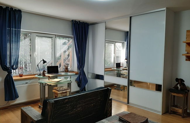 Champêtre Park View Apartments - Foto 16