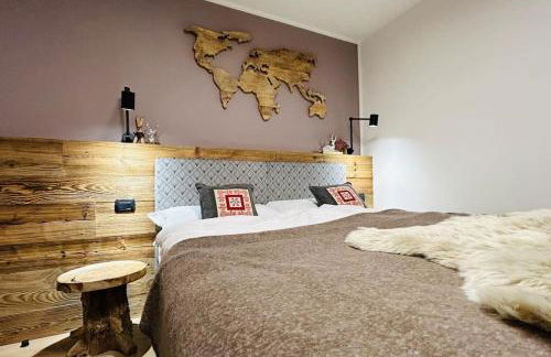 Alpen Lodge Premium Apartment - Foto 22