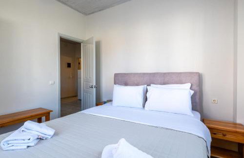 Mythos Suites-Dionysos apartment - Foto 1