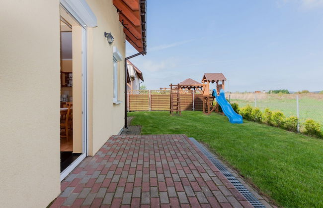 Holiday House Nemo by Renters - Photo 50