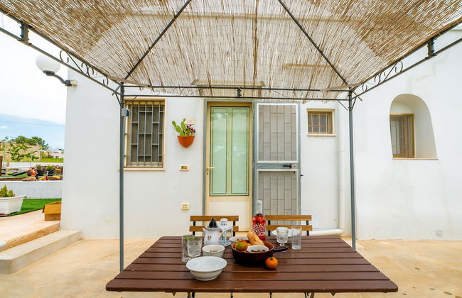 Borgo Tortorella - Casa Gelso - Foto 16